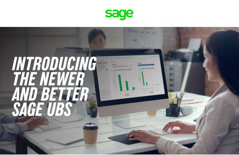 Sage Customer Session
